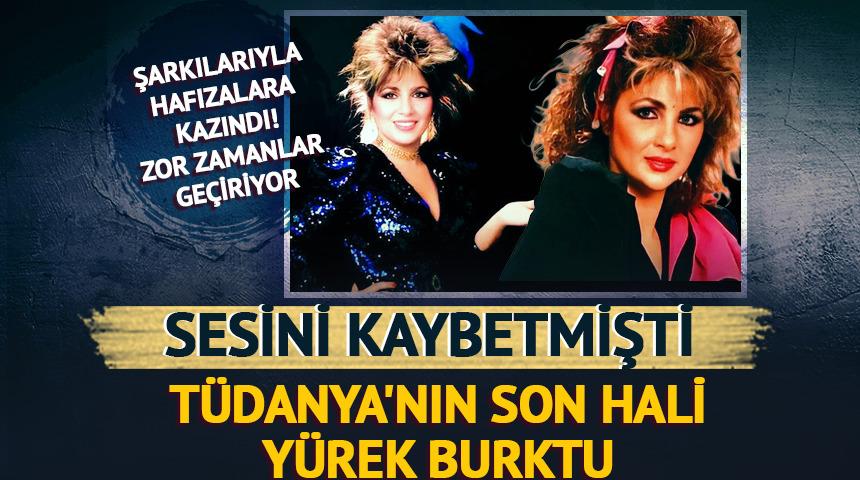 Gırtlak kanseri olup sesini kaybetmişti! Son hali y&uuml;rek burktu