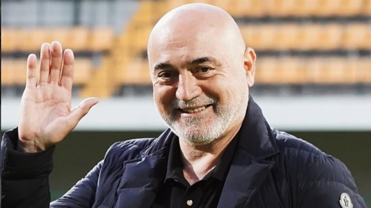 Beklenmedik karar! Hikmet Karaman geri döndü: İşte yeni takımı 1