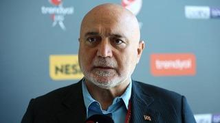 Hikmet Karaman geri d&ouml;nd&uuml;: İşte yeni takımı!