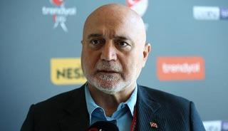 Hikmet Karaman geri d&ouml;nd&uuml;: İşte yeni takımı!