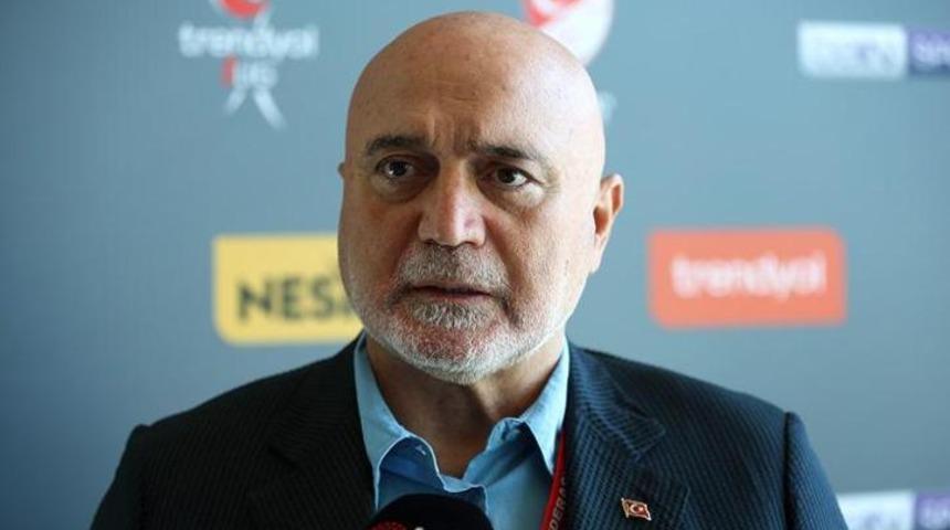 Beklenmedik karar! Hikmet Karaman geri d&ouml;nd&uuml;: İşte yeni takımı
