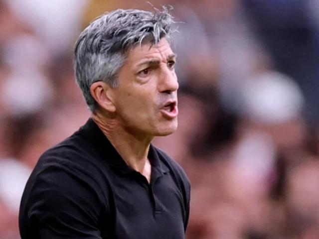 Olympiakos'un yeni teknik direkt&ouml;r&uuml; resmen a&ccedil;ıklandı!