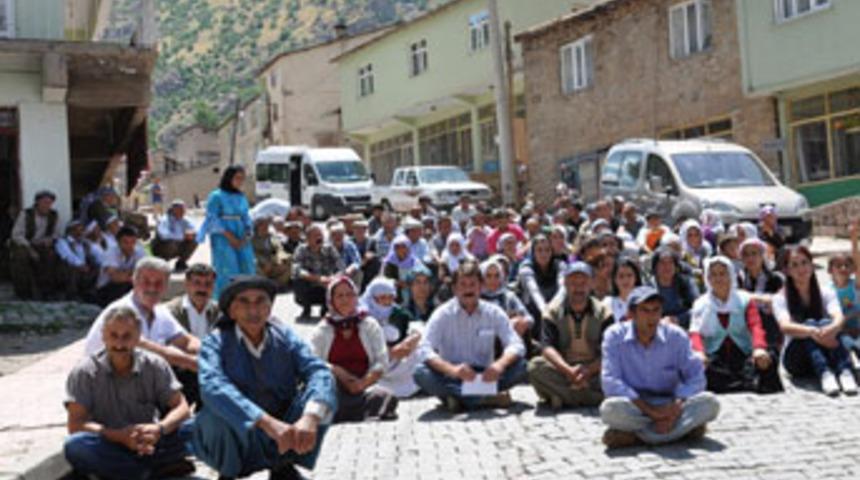 YSK'nın kararına tepki