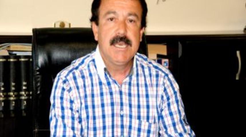 &Uuml;nye Belediye Başkanı, doğalgaz i&ccedil;in tarih verdi