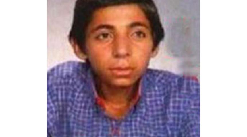 Efsane &ccedil;ocuk Resul Balay vefat etti