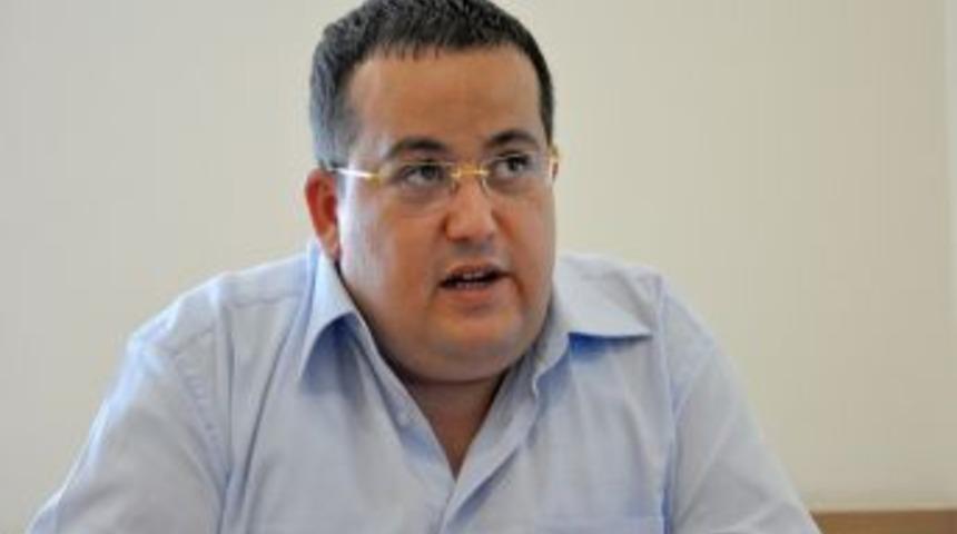 Kanser hastaları artık Şanlıurfa'da tedavi g&ouml;recek