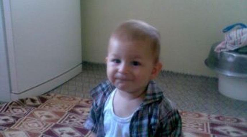 K&uuml;&ccedil;&uuml;k Yusuf bir metrelik suda boğuldu