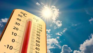 Meteoroloji duyurdu: Eyl&uuml;l yazı başlıyor! Termometreler 37 dereceyi g&ouml;recek