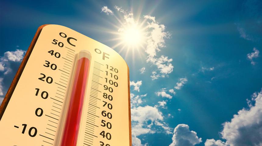 Meteoroloji duyurdu: Eyl&uuml;l yazı başlıyor! Termometreler 37 dereceyi g&ouml;recek