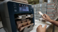 Bankac�l�k sekt�r�n�n mevduat� ge�en hafta azald�