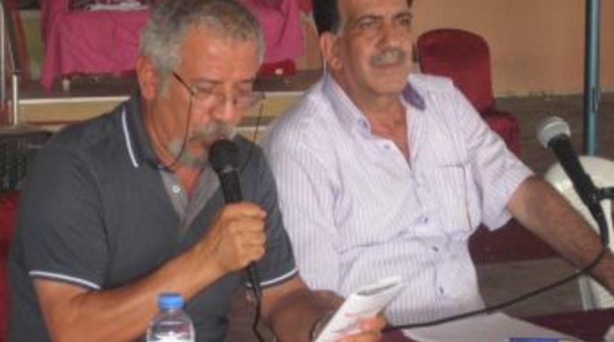 &ldquo;T&uuml;rkiye, Suriye konusunda hızlı davrandı&rdquo;