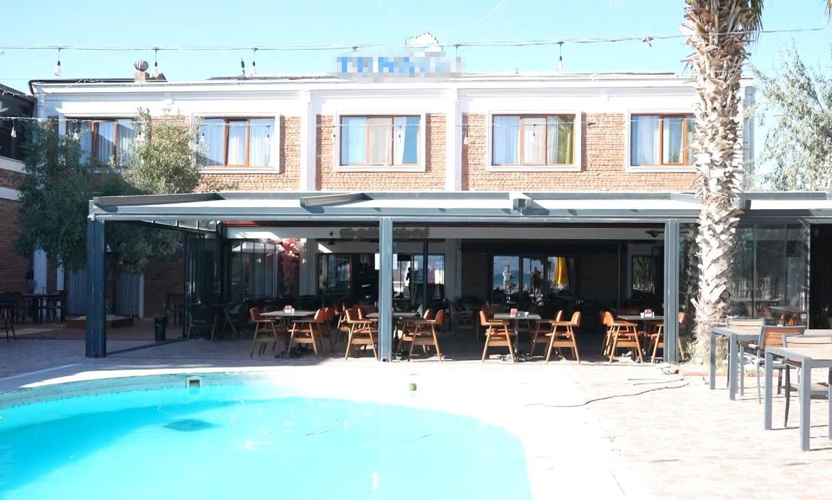 Bu da Gelibolu nun Epstein ı! Otel skandalında mide bulandıran ifadeler: &ldquo;Aşağı tarafa iner misin?&rdquo; 4