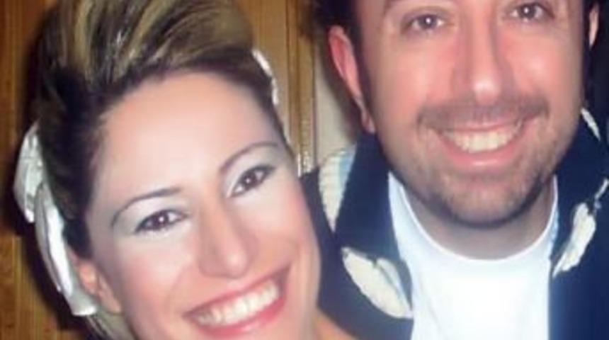 Reklam yıldızı Bur&ccedil;in Bildik'in eşinin beyin &ouml;l&uuml;m&uuml; ger&ccedil;ekleşti