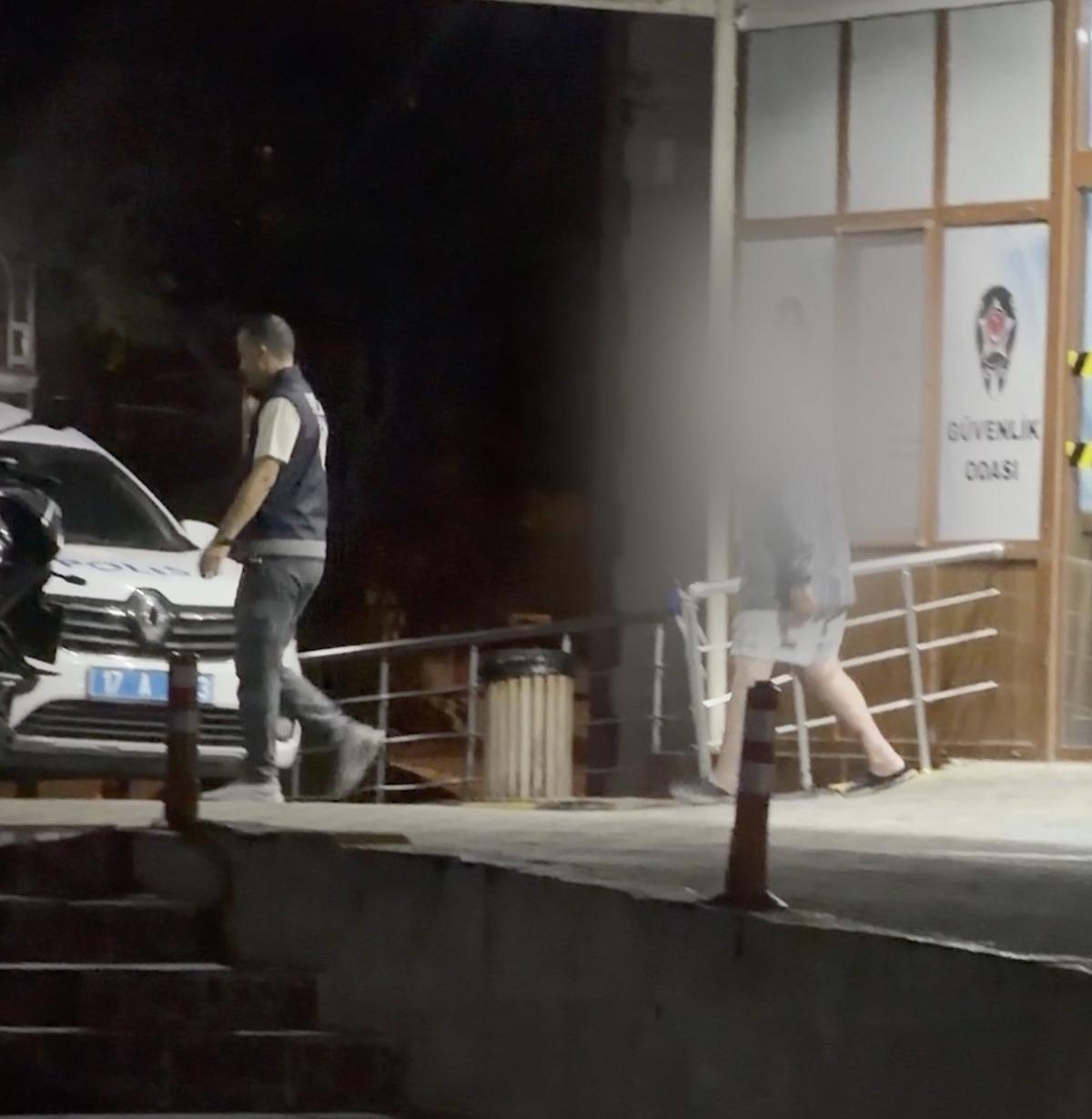 Bu da Gelibolu nun Epstein ı! Otel skandalında mide bulandıran ifadeler: &ldquo;Aşağı tarafa iner misin?&rdquo; 6