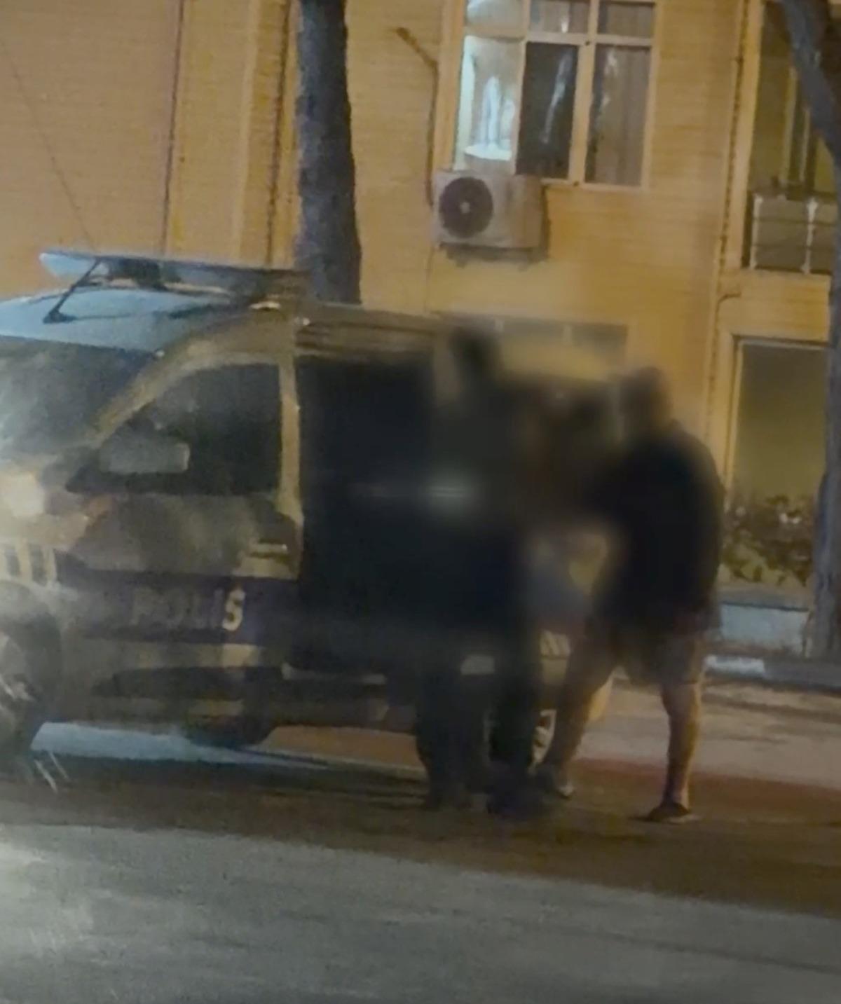 Bu da Gelibolu nun Epstein ı! Otel skandalında mide bulandıran ifadeler: &ldquo;Aşağı tarafa iner misin?&rdquo; 3