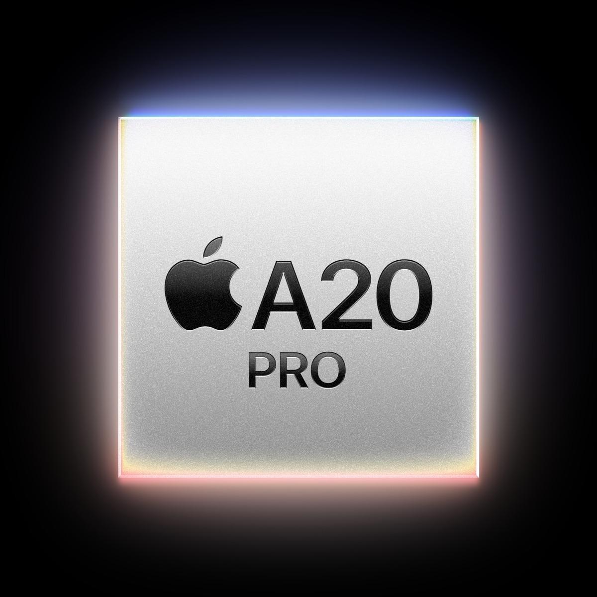 Yeni iPhone işlemcisi A20 Pro teste girdi: Aldığı sonuç şaşırttı! 2