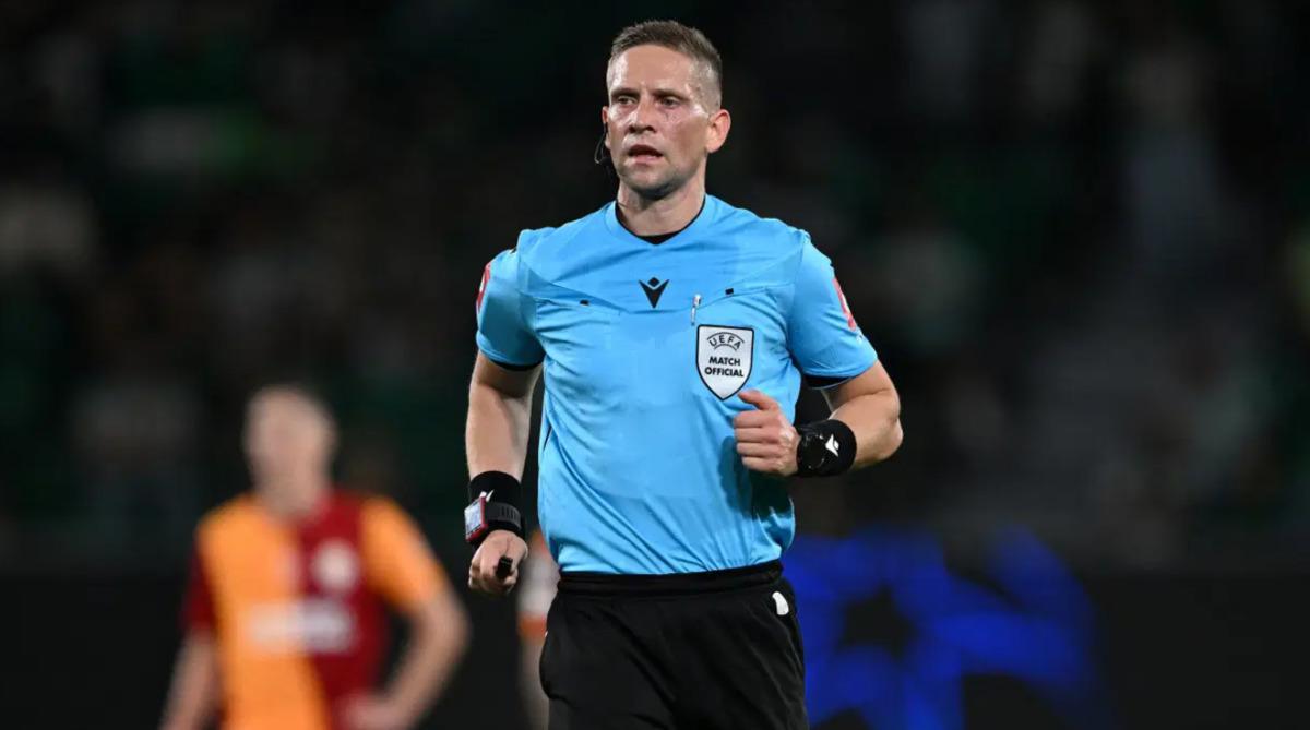 Kararlarıyla maçın önüne geçmişti! Galatasaray dan olay hamle: UEFA ya gidiyor 1