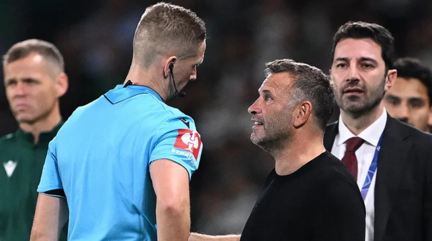 Kararlarıyla ma&ccedil;ın &ouml;n&uuml;ne ge&ccedil;mişti! Galatasaray'dan olay hamle: UEFA'ya gidiyor