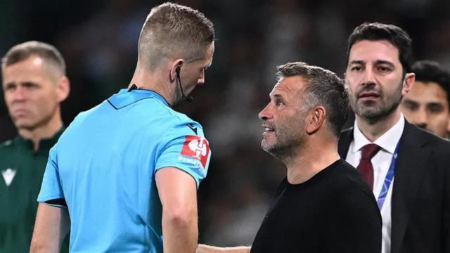 Kararlarıyla maçın önüne geçmişti! Galatasaray'dan olay hamle: UEFA'ya gidiyor