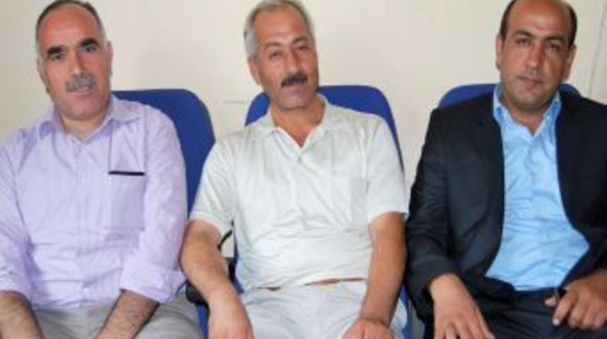 Doğu'nun sosyal psikolojik kalkınma programına STK'lardan tam tam destek