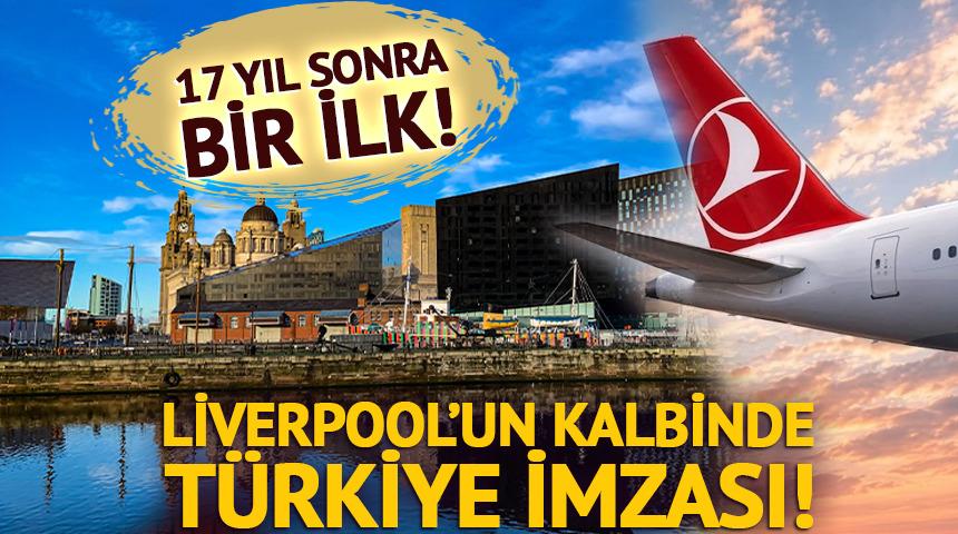 Liverpool&rsquo;un kalbinde T&uuml;rkiye imzası!