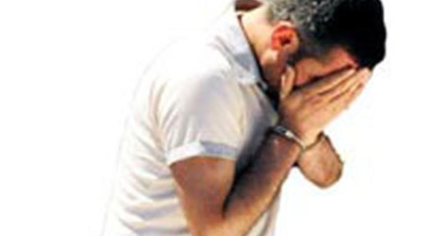 Garson kadına toplu tecav&uuml;z