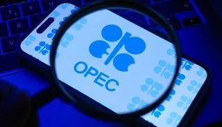 OPEC'in g&uuml;nl&uuml;k ham petrol &uuml;retiminde dikkat &ccedil;eken ağustos artışı