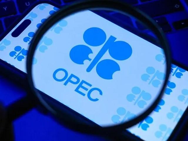 OPEC'in g&uuml;nl&uuml;k ham petrol &uuml;retiminde dikkat &ccedil;eken ağustos artışı