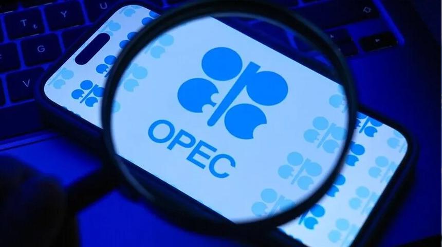 OPEC'in g&uuml;nl&uuml;k ham petrol &uuml;retiminde dikkat &ccedil;eken ağustos artışı