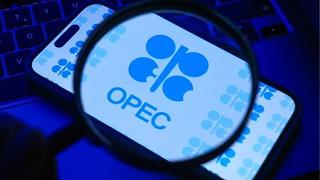 OPEC'in günlük ham petrol üretiminde dikkat çeken ağustos artışı