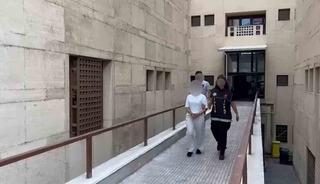 Bursa&rsquo;da aranan 3 şahıs operasyonla yakalandı