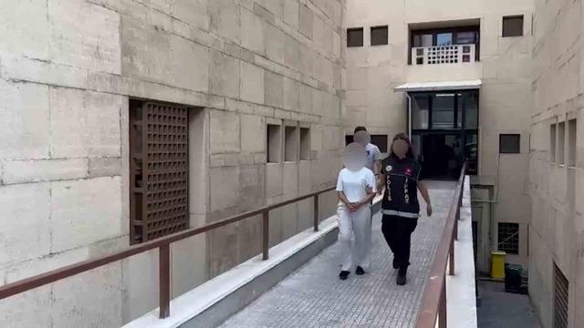 Bursa’da aranan 3 şahıs operasyonla yakalandı