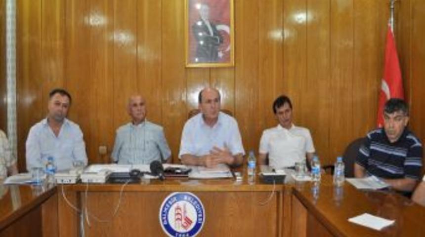 Balıkesir'de ekmeğin ger&ccedil;ek maliyetinin tespiti i&ccedil;in komisyon kuruldu