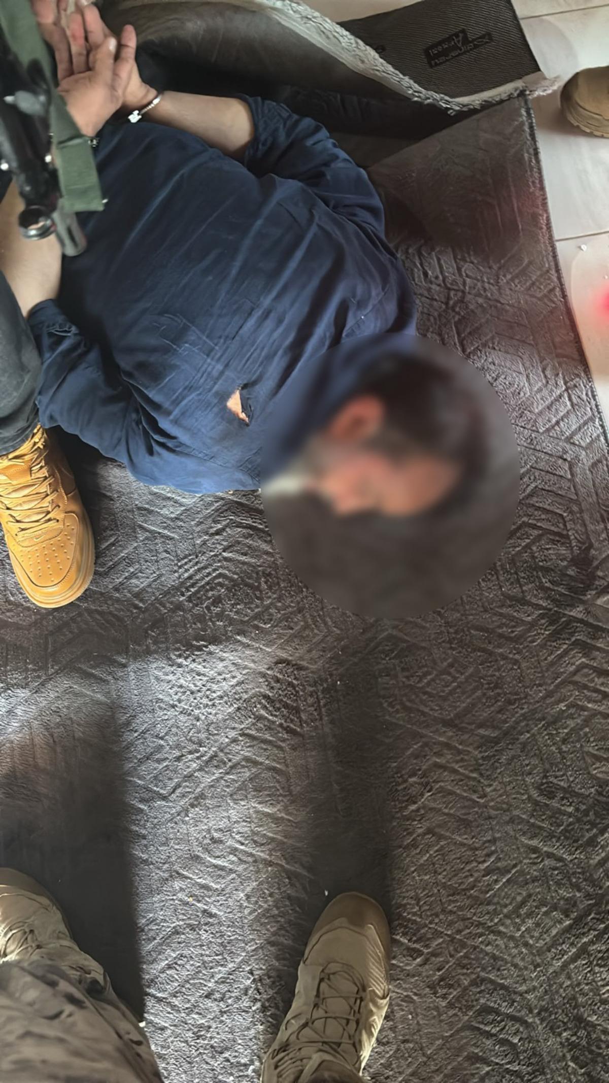 Maltepe de silahlı saldırı! 2 &ouml;l&uuml;, 1 yaralı: Saldırgan b&ouml;yle yakalandı 5