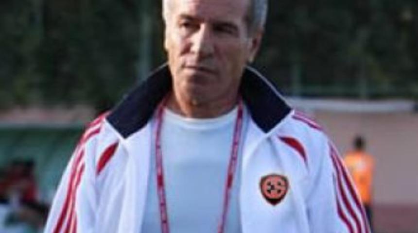 Ge&ccedil; kalıyoruz