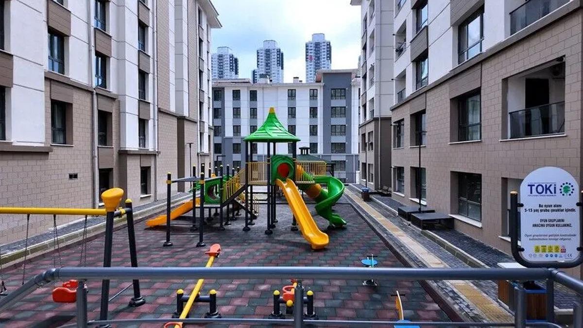 Fiyatlar, şartlar, ilçeler: İstanbul da 15 bin kiralık konut projesinin detayları belli oldu 2
