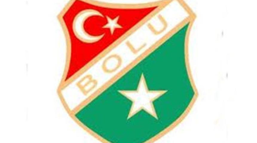 Bolu logo ve sloganını arıyor