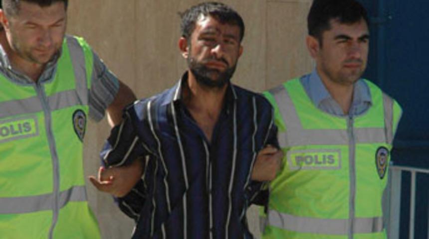 Dayak&ccedil;ı koca, kayınpederini &ouml;ld&uuml;rd&uuml;