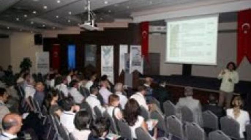 Kent merkezi planlama &ccedil;alıştayı