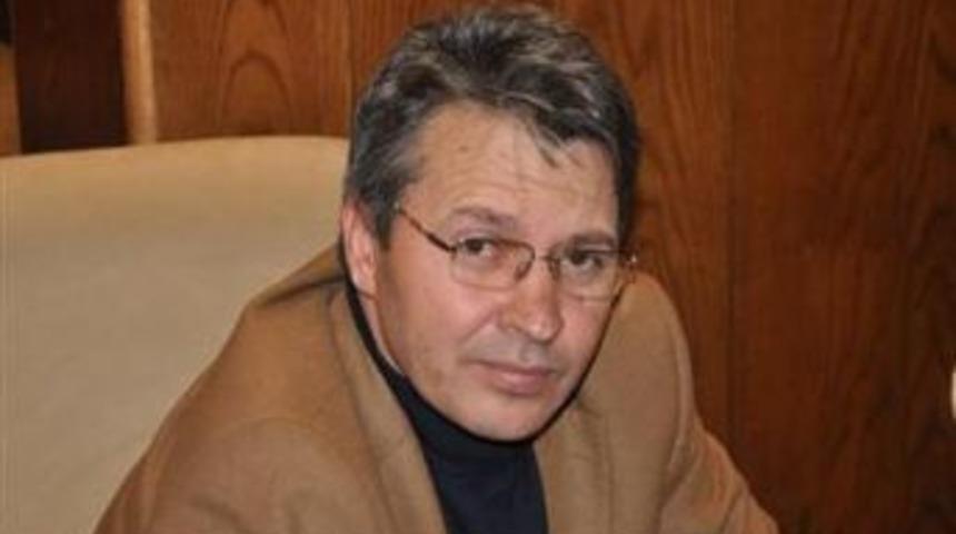 Mazbatayı aldı, G&uuml;m&uuml;şhaneye dedi ki..!