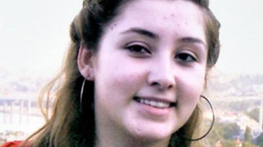 Kayıp Cansu bulundu ama ilk vukuatı bu değil