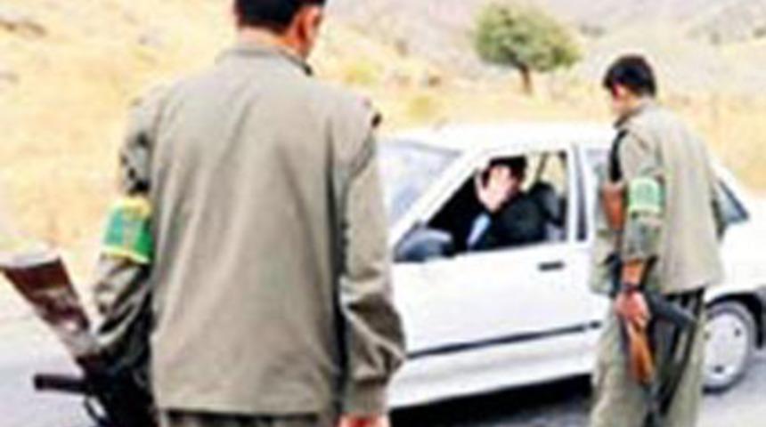 Polisler, bu fotoğrafla tuzağa d&uuml;ş&uuml;r&uuml;ld&uuml;