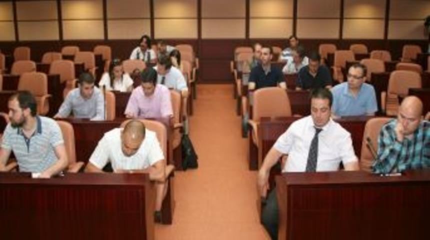 Yeni tramvay hatlarının ihalesi yapıldı