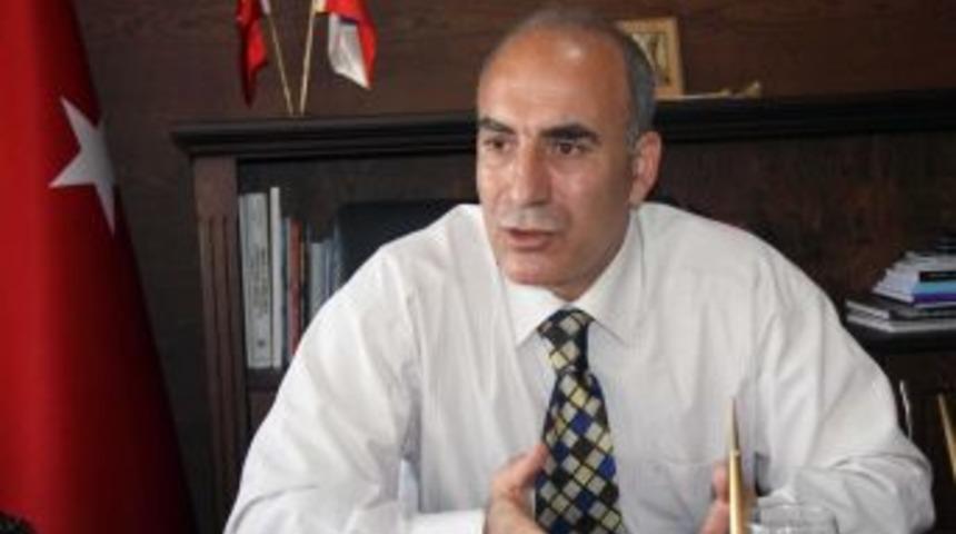 Samsun'da futbol sezonu &ouml;ncesi, yeni uygulamalar halka anlatılacak