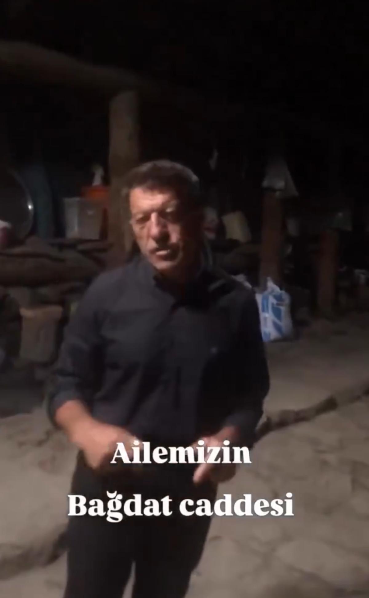 Fenerbahçe nin efsane malzemecisi Erkan Karaca: "Bu ahırda dünyaya geldim" 2