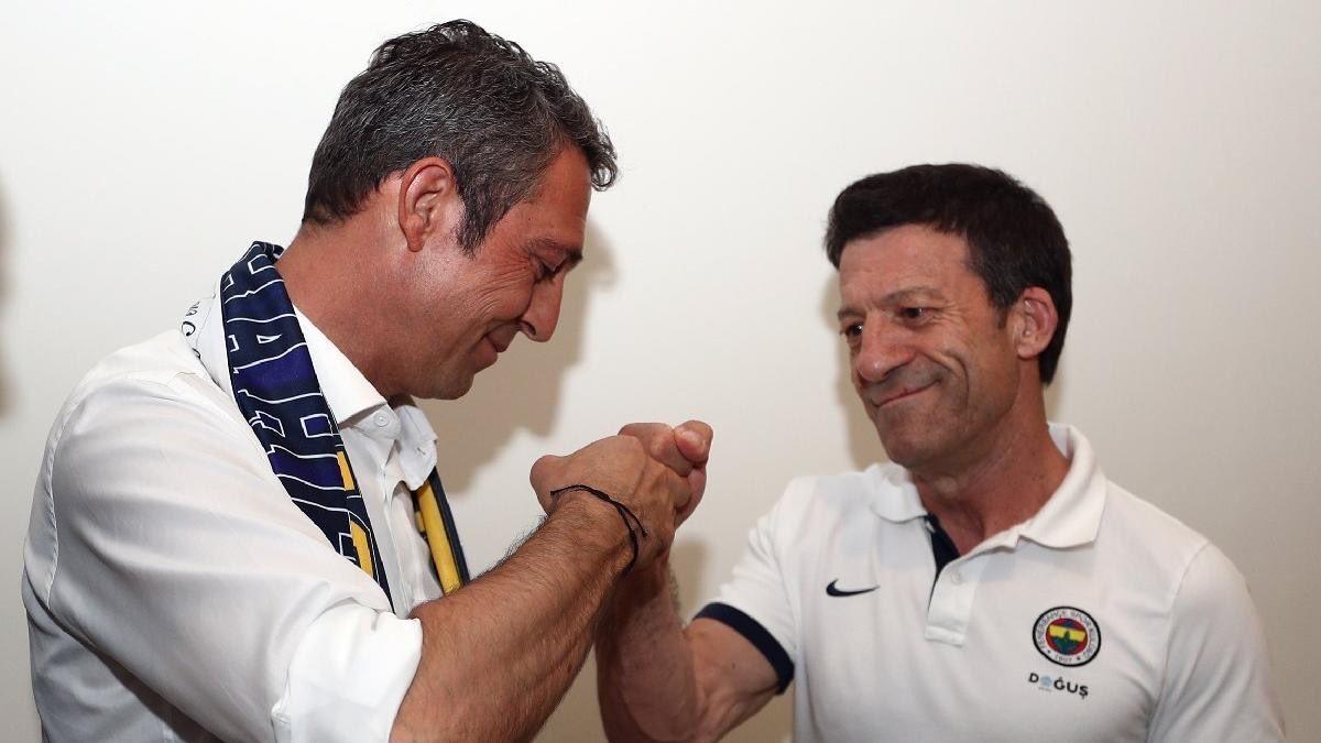 Fenerbahçe nin efsane malzemecisi Erkan Karaca: "Bu ahırda dünyaya geldim" 3