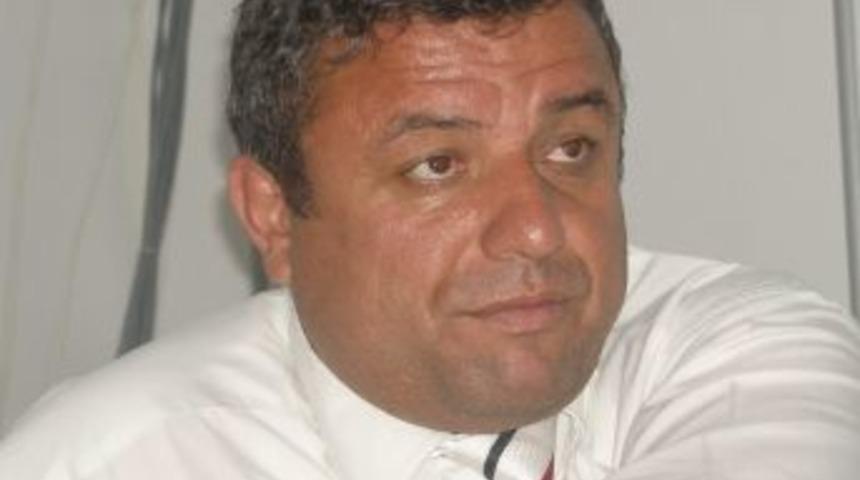 Kırşehir Esnaf Odaları Birliği alışveriş merkezi yapacak