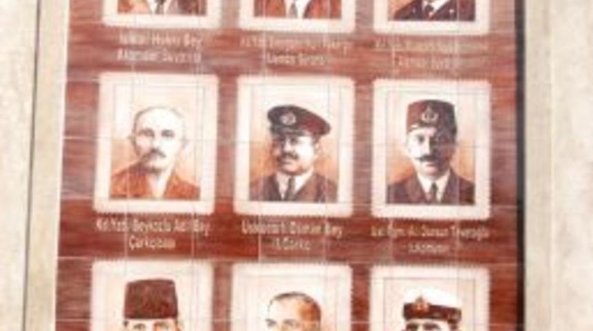 R&ouml;lyefler hayran bırakıyor