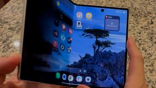 iPhone Duo’nun çok beğenilen animasyonu Galaxy Z Fold 8’e geldi: Ancak önemli bir sorun var!