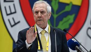 Fenerbah&ccedil;e'den resmi Aziz Yıldırım a&ccedil;ıklaması! İddialara jet yalanlama